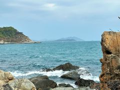 -三亚西岛海洋文化旅游区