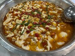 -老四川平头酸菜鱼(衙前店)