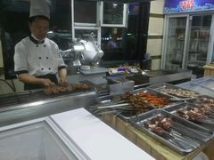 android_upload_pic-一号桥自助火锅城(揽秀园西街店)