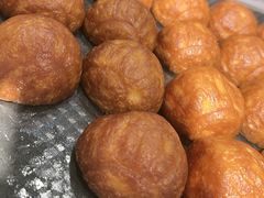-泸溪河桃酥(秦淮夫子庙一店)