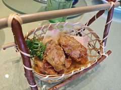 -大潮淮·淮扬菜(何园旗舰店)