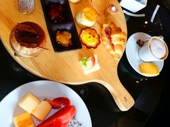 -粤海喜来登酒店·&More聚驿(天河城店)