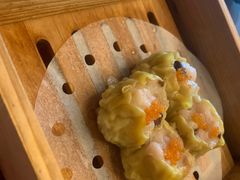 -汕头龙光喜来登酒店-采悦轩中餐厅