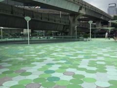-暹罗广场