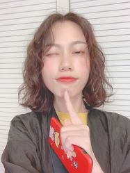 -TK·HAIR SALON韩式设计