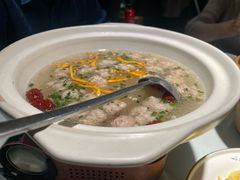-老傅家湘潭水煮活鱼店(众一国际店)