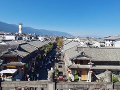 -大理古城