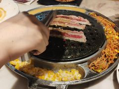 -韩宫宴烤肉·料理(南京江宁万达店)