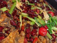 -老板恋上鱼(恒隆广场店)