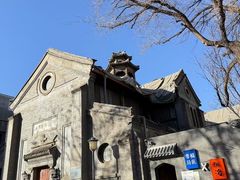 -模范书局诗空间