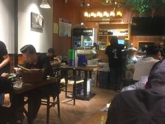 大堂-潮十三潮汕砂锅粥(高新四路大都荟店)