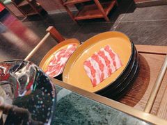 -牛New寿喜烧(金茂览秀城店)