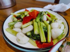 -百家鲜·杭帮菜