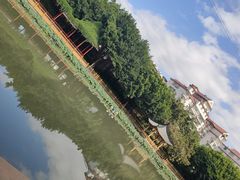 -光明港公园