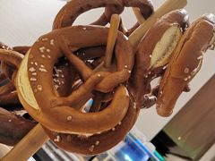 -WHEAT&BAKER-麥(凯德来福士店)