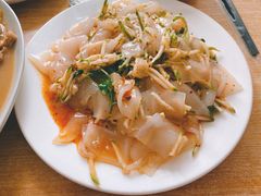 东北大拉皮-东北特色菜馆(珞喻东路店)