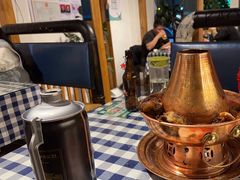 -雪熊哈尔滨烧烤·精酿啤酒·砂锅(中央胜境店)