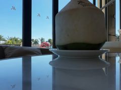 -大堂酒廊·亚龙湾万豪度假酒店