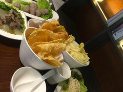 -牛郎记潮汕牛肉火锅(大西洋银泰城店)