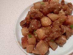 -醉得意·山茶油炒土鸡(泰安万达店)
