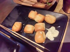 -烤匠麻辣烤鱼(双流明城购物中心店)
