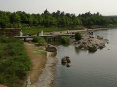 -美兰湖景区