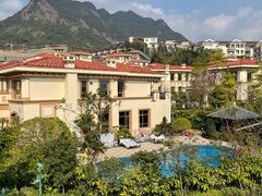 -广州锦绣香江度假别墅