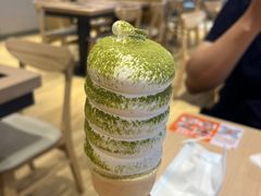 -DQ·蛋糕·冰淇淋(新玛特分店)