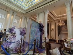 -海豚湾·大堂吧(厦门佰翔波特曼七星湾酒店)