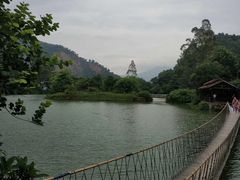 景点-紫云谷景区