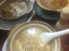 -添發碗仔翅美食