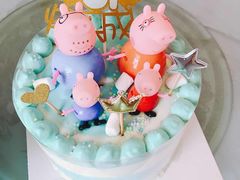 -佩家私房烘焙(宝龙店)