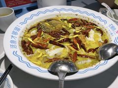 -花椒俏川菜小馆(南海万达店)