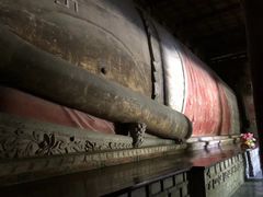 -张掖大佛寺景区