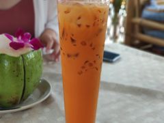 -Jungle Kitchen