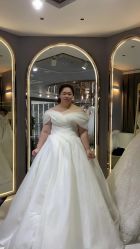 -SATIN COUTURE瑟庭婚纱礼服馆