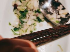 -北京老铺烤鸭(西稍门店)
