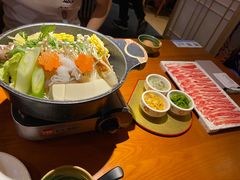 -有喜屋·烧鸟·居酒屋(周浦万达店)