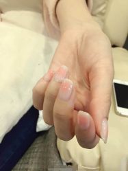 -珂洛丹美甲形象连锁
