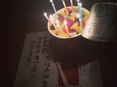 -卡漫莫尼蛋糕(私人定制店)