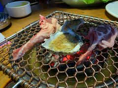 -老炉家木炭烤肉(长江国际店)