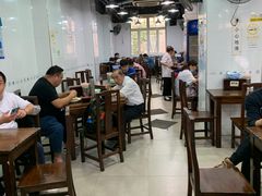 大堂-春和面馆(常德路店)