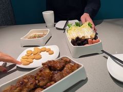 -半天妖烤鱼(紫荆广场店)