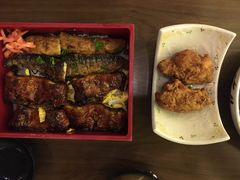 -希望日本料理(保利香槟花园店)