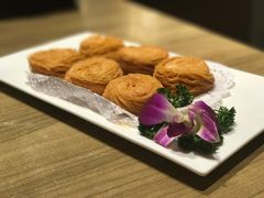-巴渝菜馆(涿州店)