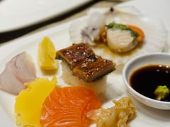 -杭州国际会议中心洲际酒店-原素全日餐厅(解放东路店)