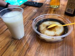豆浆-蒋六十八梯眼镜面(渝中店)