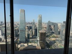 -北京柏悦酒店·锦庭餐厅Dining Room