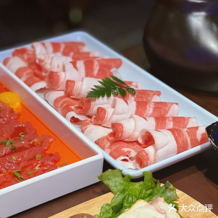冬日火锅季 葫芦娃火锅暖身暖胃暖寒冬🌞