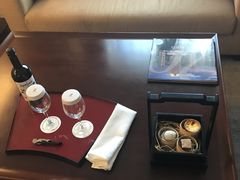 -上海波特曼丽思卡尔顿酒店